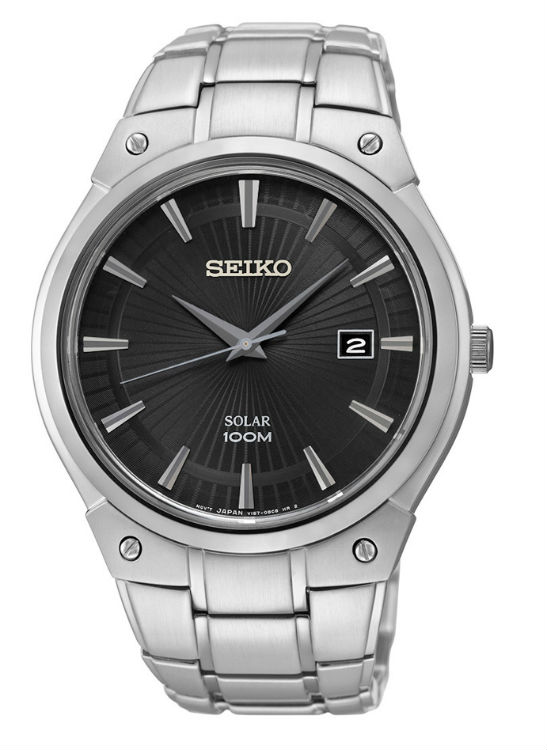 Seiko Watch