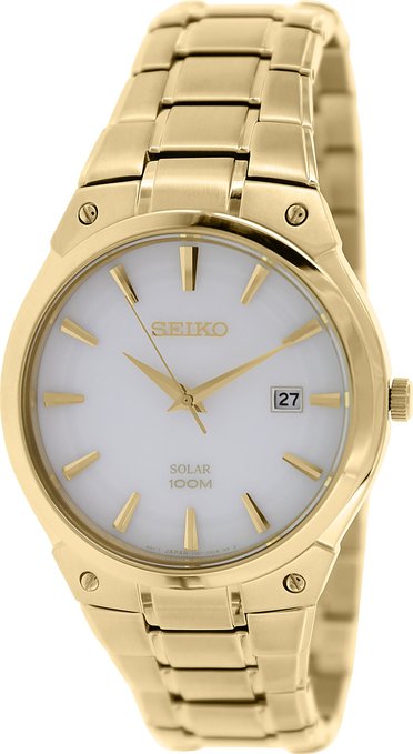 Seiko Watch