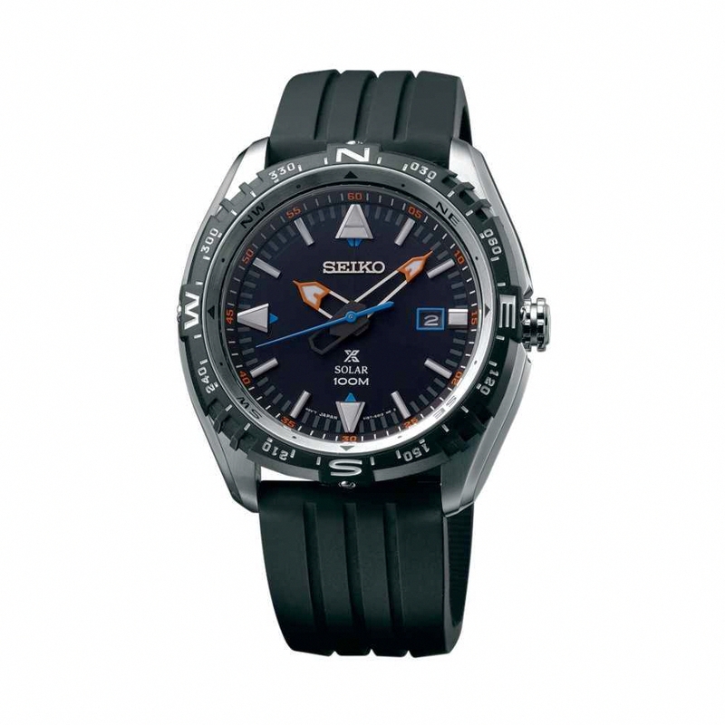 Seiko Watch