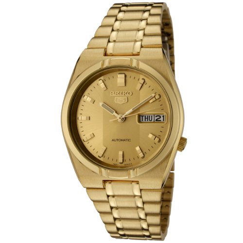 Seiko Watch