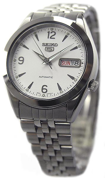 Seiko Watch