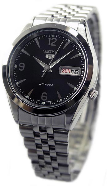 Seiko Watch