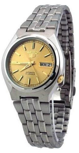 Seiko Watch