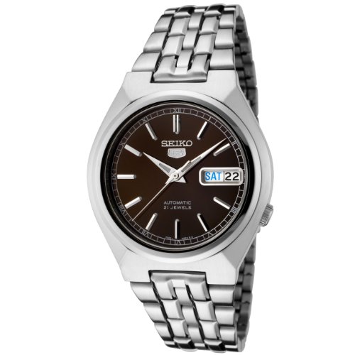 Seiko Watch
