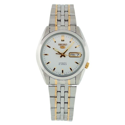 Seiko Watch