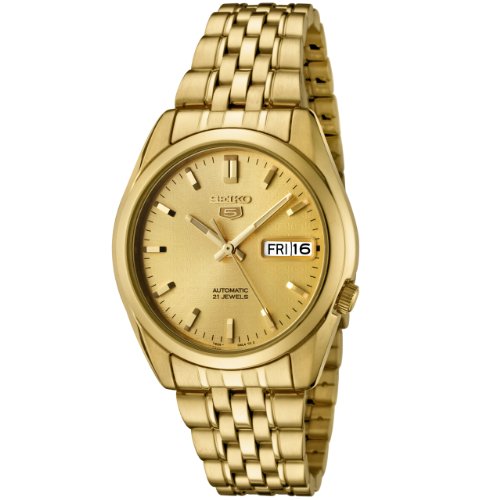 Seiko Watch