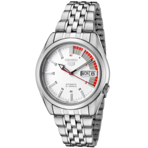 Seiko Watch