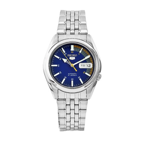 Seiko Watch