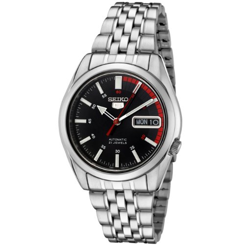Seiko Watch