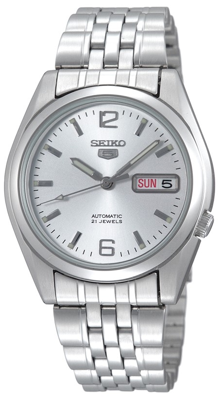 Seiko Watch