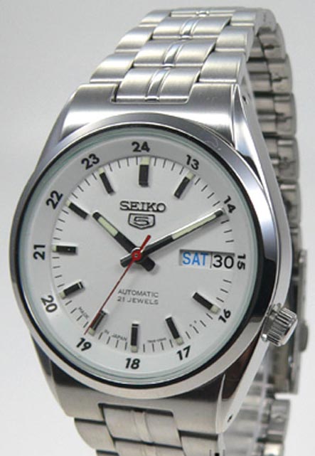 Seiko Watch