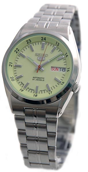 Seiko Watch