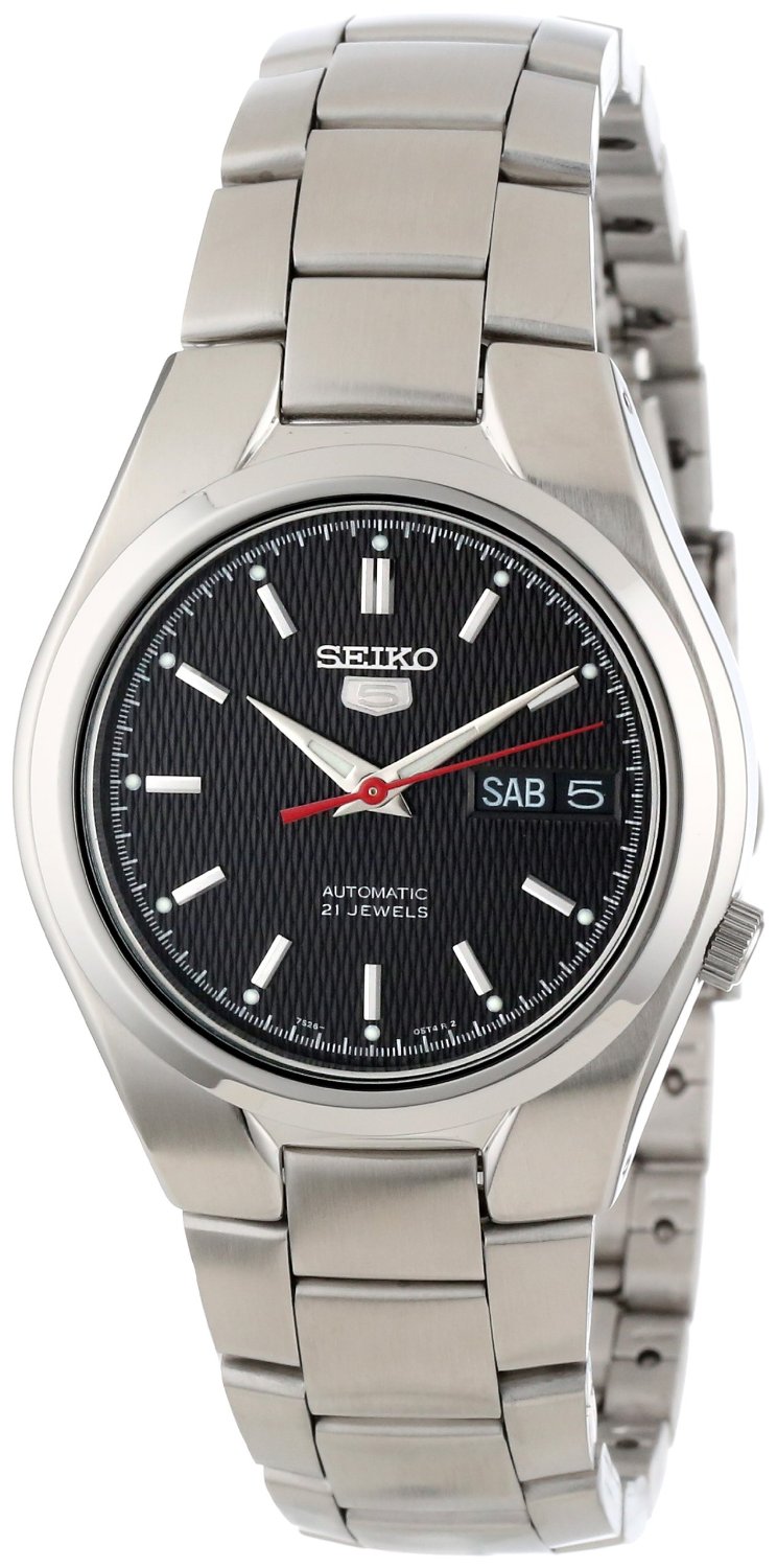 Seiko Watch
