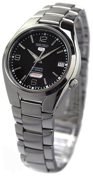 Seiko Watch