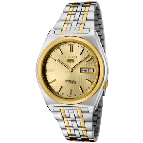 Seiko Watch