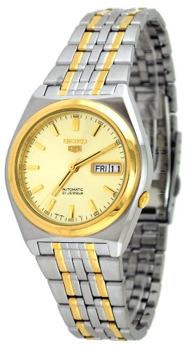 Seiko Watch