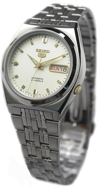Seiko Watch