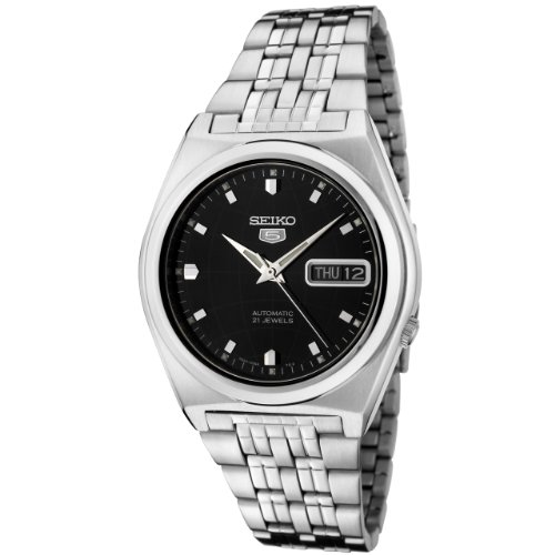 Seiko Watch