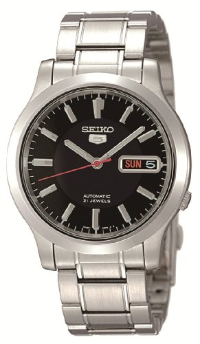 Seiko Watch
