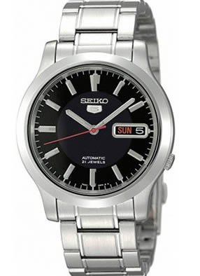 Seiko Watch