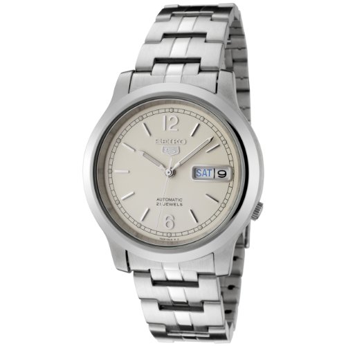Seiko Watch