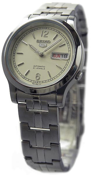 Seiko Watch