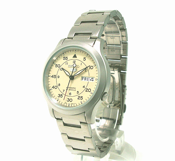 Seiko Watch