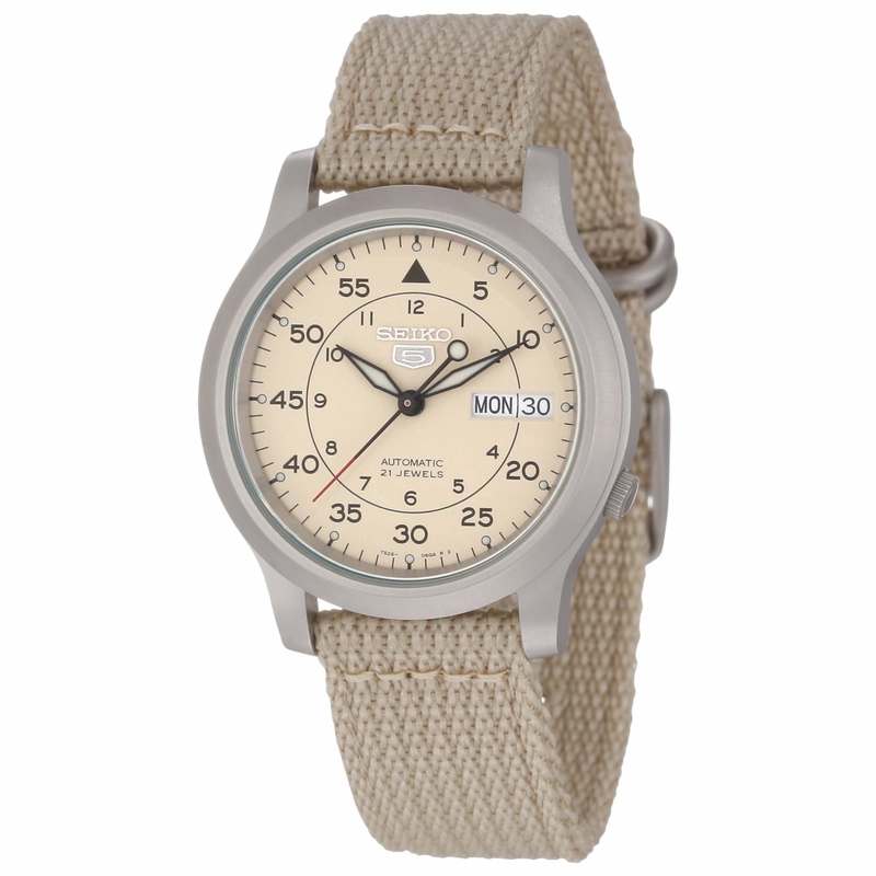 Seiko Watch