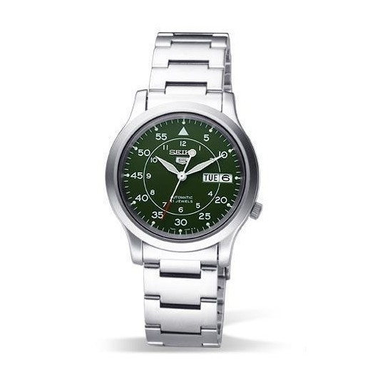 Seiko Watch