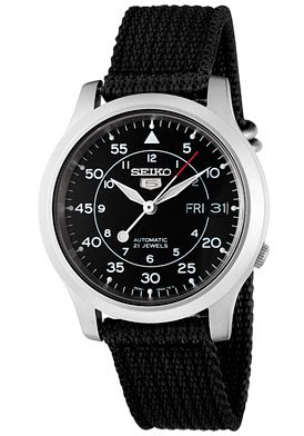 Seiko Watch