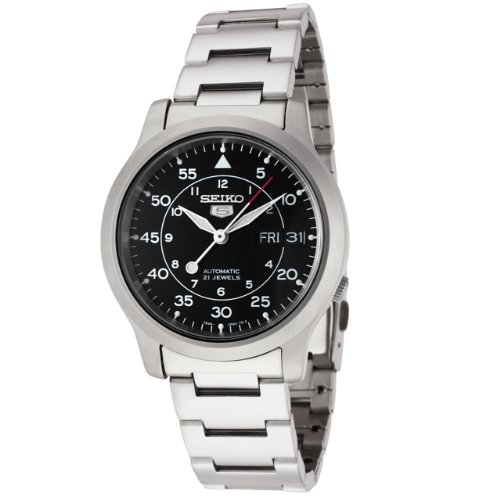 Seiko Watch