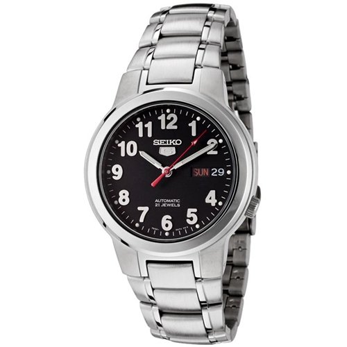 Seiko Watch