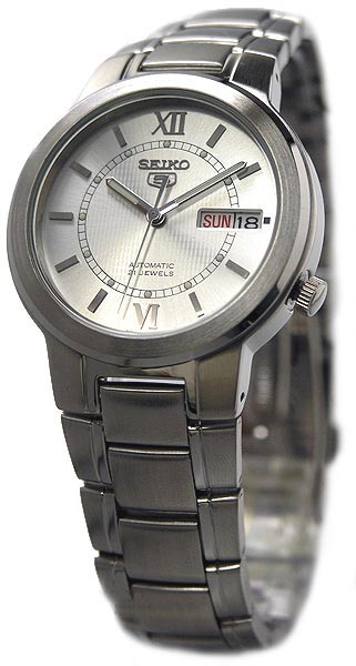 Seiko Watch
