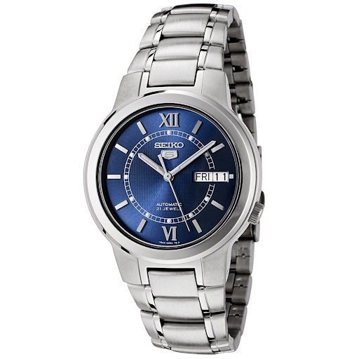 Seiko Watch