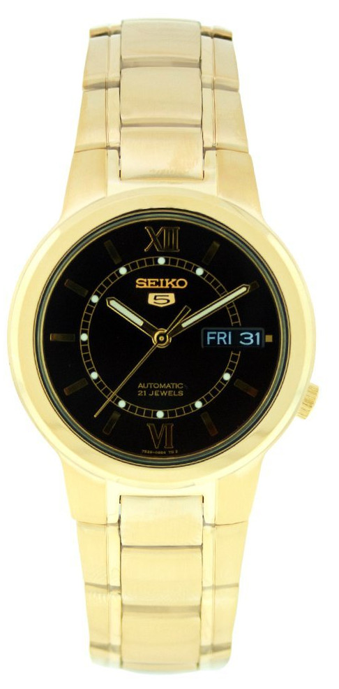 Seiko Watch