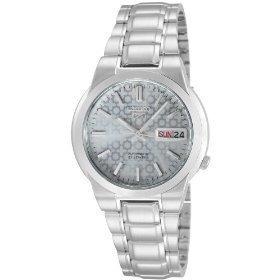 Seiko Watch