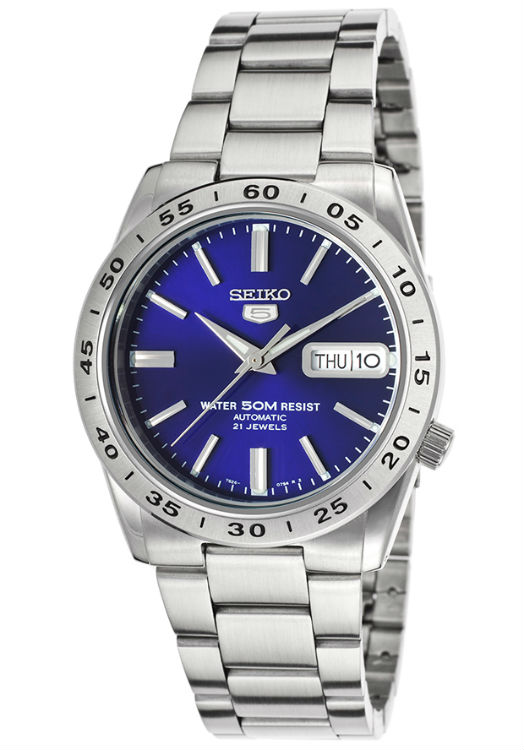 Seiko Watch