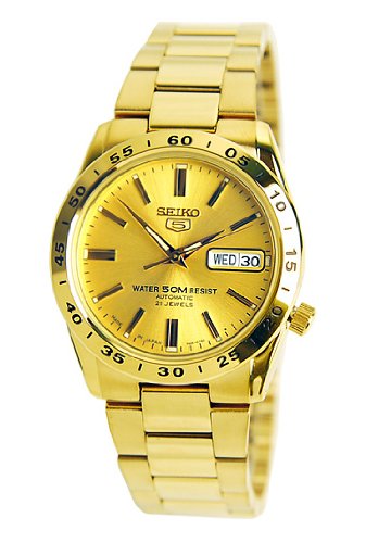 Seiko Watch