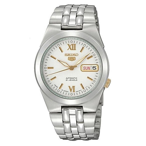 Seiko Watch