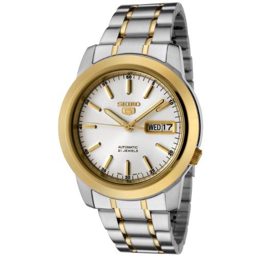 Seiko Watch