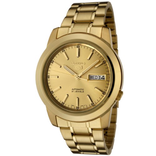 Seiko Watch