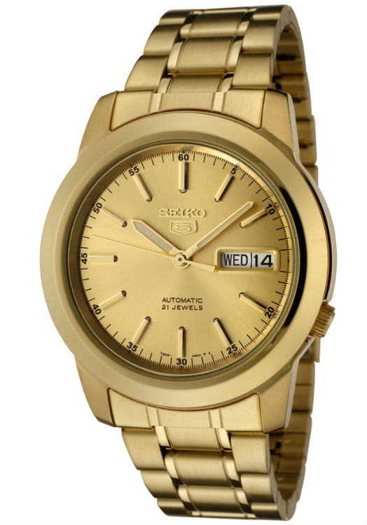 Seiko Watch