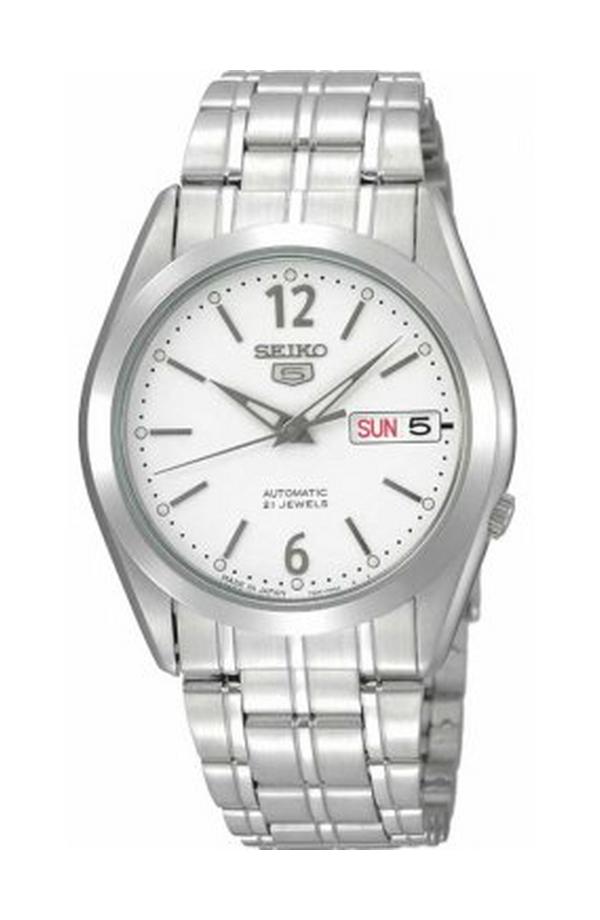 Seiko Watch