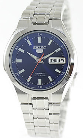 Seiko Watch