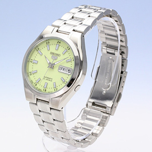 Seiko Watch