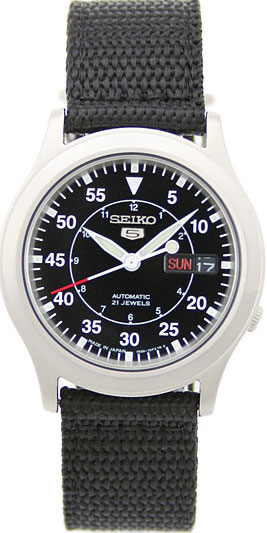 Seiko Watch