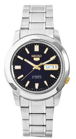Seiko Watch