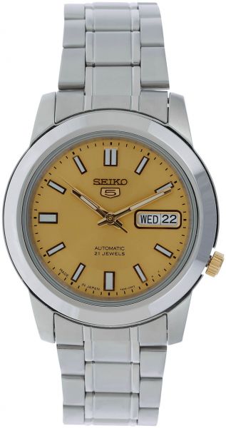 Seiko Watch