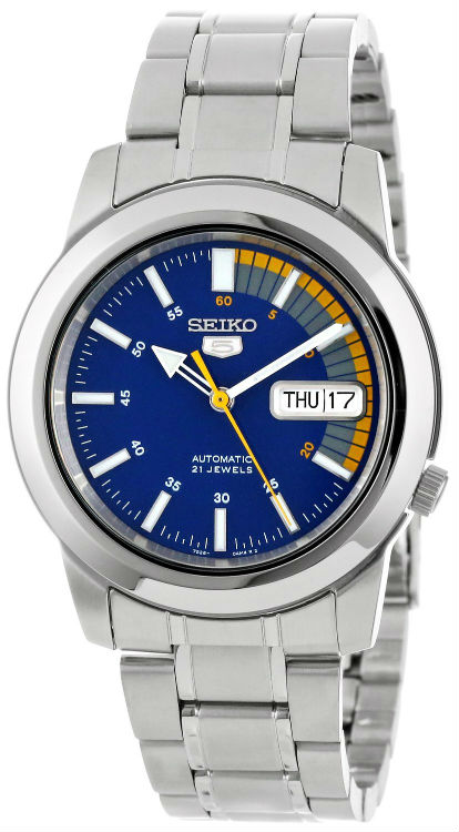 Seiko Watch