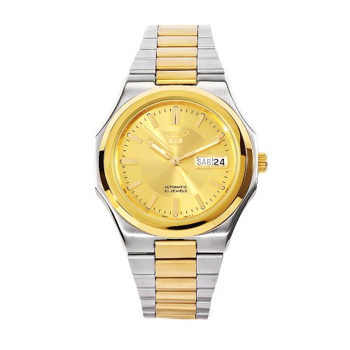 Seiko Watch